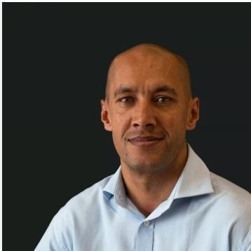 Mr. Adrian - MSc, M.Com: TULA Department of Finance