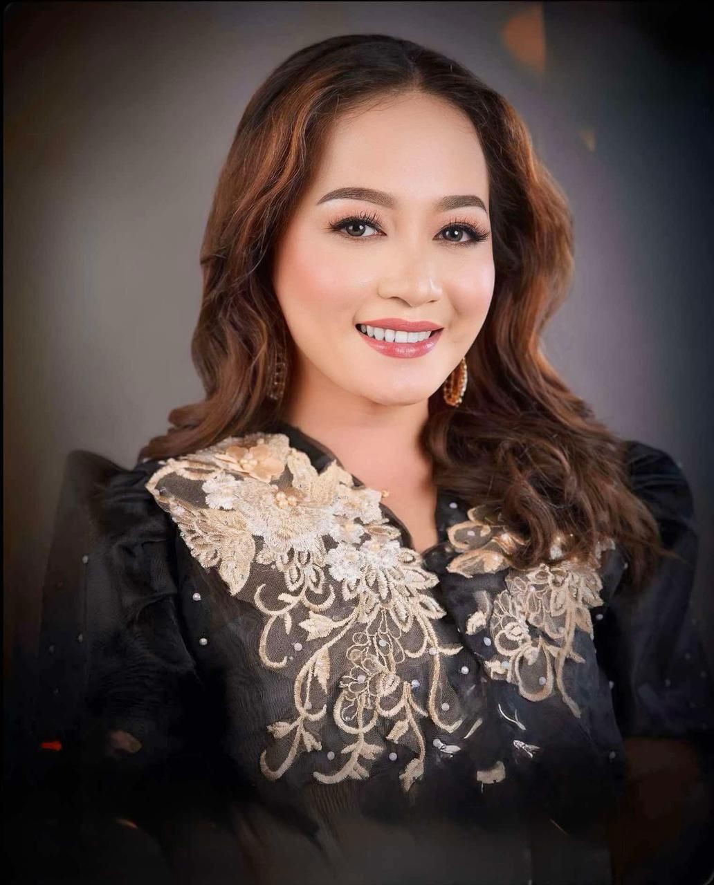 Ms. Thea -  BSc, MA (In view): Department of Communication