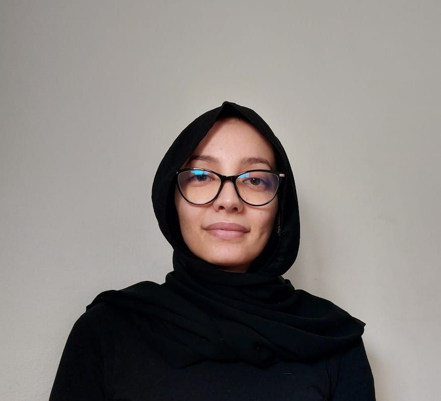 Ms. Nisrine - PhD (In View) Senior Lecturer of Marketing and Business