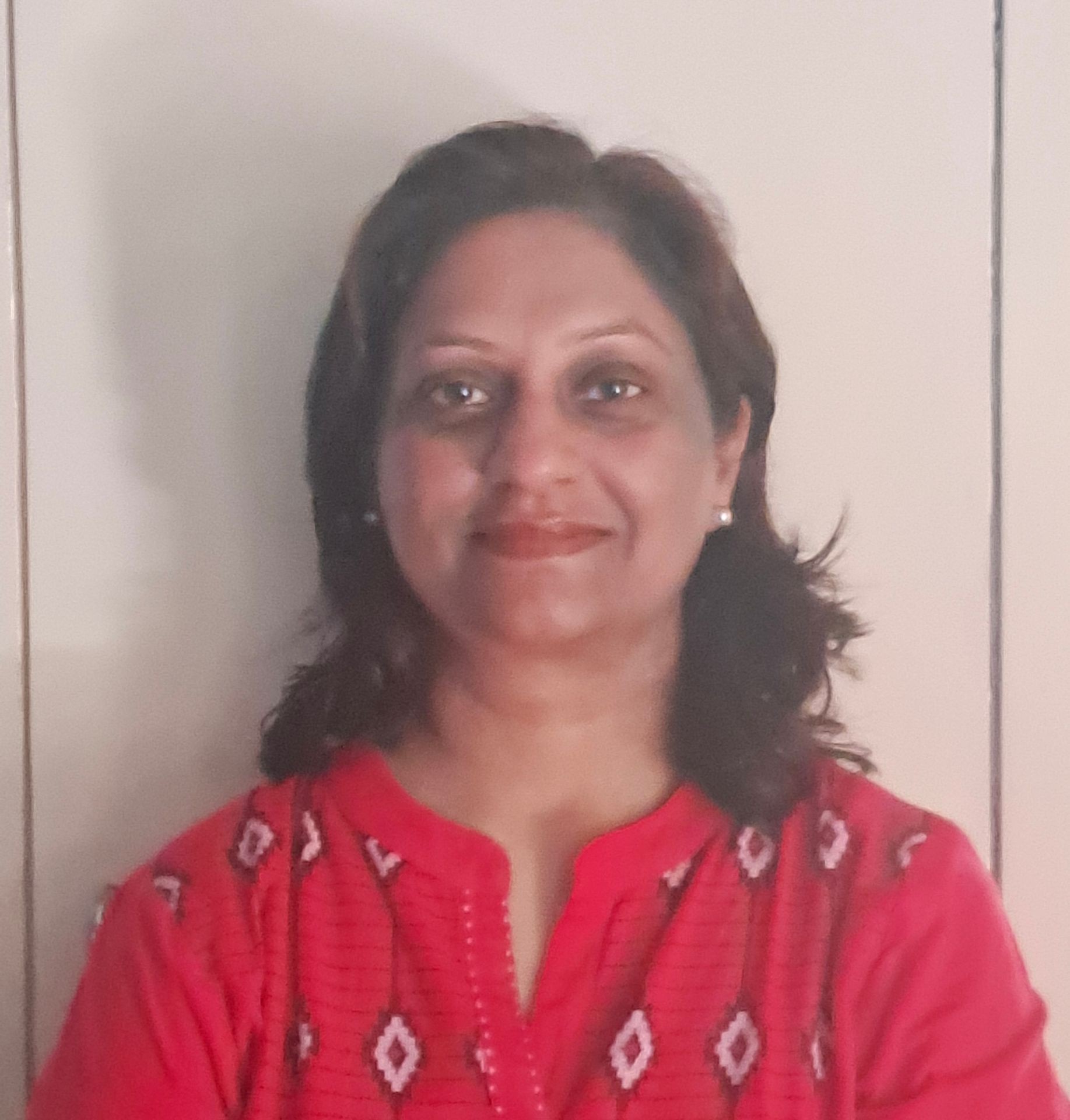 Dr. Radha - PhD: Senior Lecturer of Human Resource/Industrial Rel.