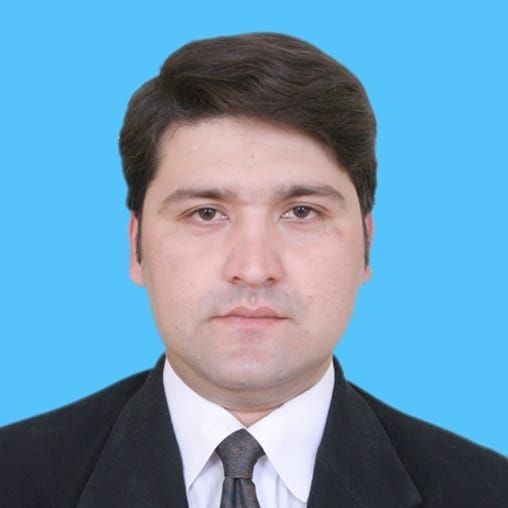 Dr. Tahir - PhD: Senior Lecturer of Leadership & Strategic Management 